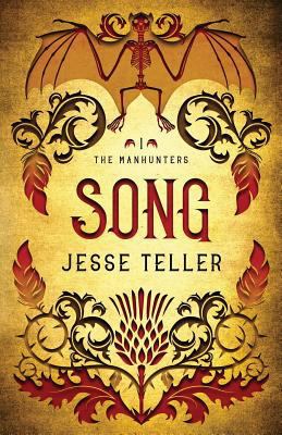 Song 1548937932 Book Cover