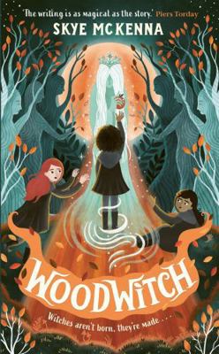 Hedgewitch: Woodwitch: Book 2: The enchanting s... 1801300410 Book Cover