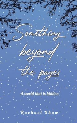 Something Beyond the Pages 1398400629 Book Cover