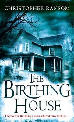 The Birthing House 0751542253 Book Cover