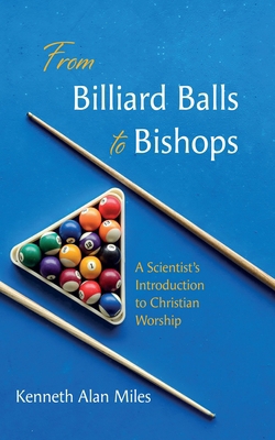 From Billiard Balls to Bishops 1666759252 Book Cover