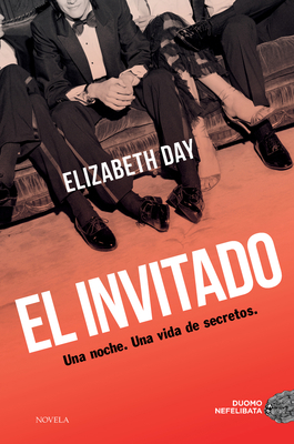 Invitado, El [Spanish] 8417761934 Book Cover