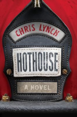 Hothouse 006167379X Book Cover