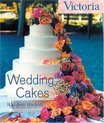 Wedding Cakes 1588160920 Book Cover
