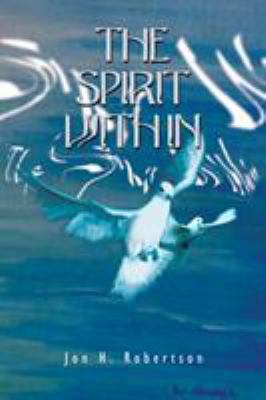 The Spirit Within 0759687706 Book Cover