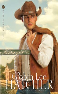 Betrayal 1501222686 Book Cover