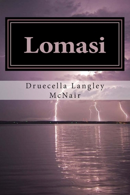 Lomasi: Pretty Flower 1489557628 Book Cover