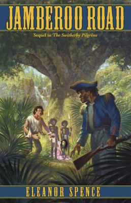 Jamberoo Road (The Switherby Pilgrims series) 1932350179 Book Cover