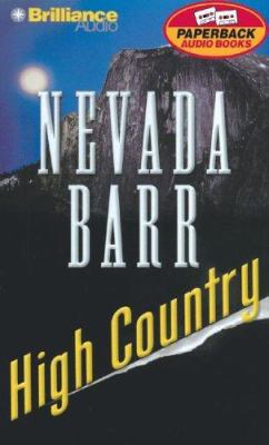 High Country 1590866584 Book Cover