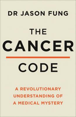 The Cancer Code: A Revolutionary New Understand...            Book Cover