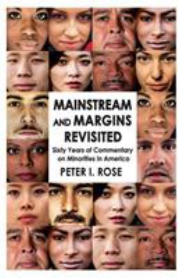 Mainstream and Margins Revisited: Sixty Years o... 1412864291 Book Cover