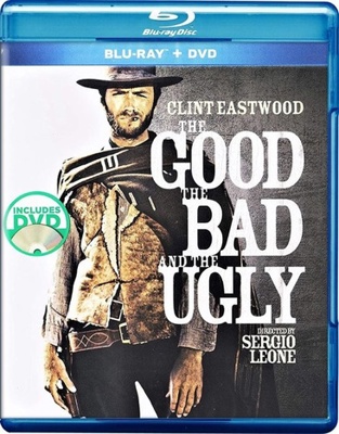 The Good, The Bad And The Ugly B07JLNZW4H Book Cover