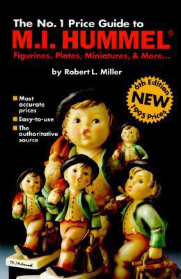 Number One Price Guide to M. I. Hummel: Figurin... 0884861090 Book Cover