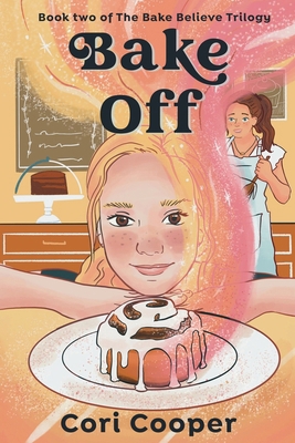 Bake Off 1953491375 Book Cover