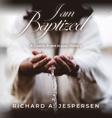 I Am Baptized B0CWLRYXVP Book Cover