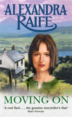 Moving on 0340792906 Book Cover