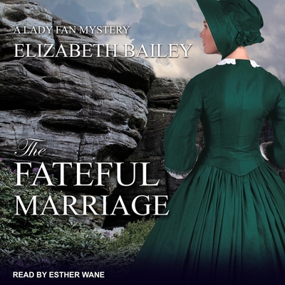 The Fateful Marriage B08ZBZPWHK Book Cover