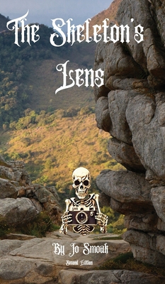 The Skeleton's Lens B0DVC1CB3H Book Cover