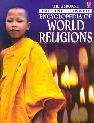Encyclopedia of World Religions 0794501826 Book Cover