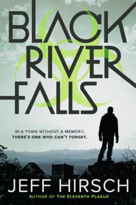 Black River Falls 0544390997 Book Cover