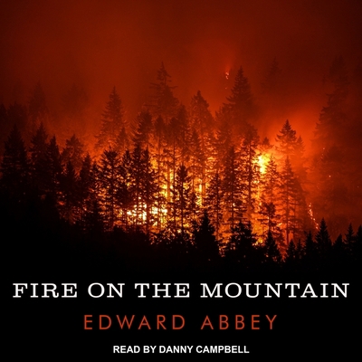 Fire on the Mountain 1665249218 Book Cover