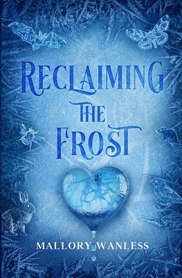Reclaiming the Frost B0CZX6MH23 Book Cover