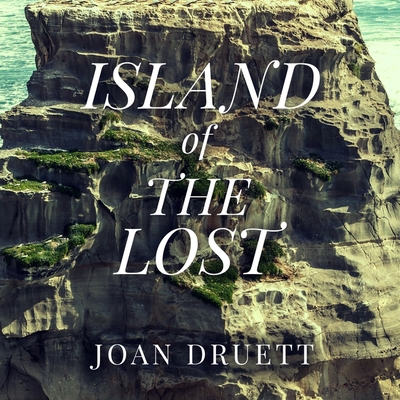 Island of the Lost: Shipwrecked at the Edge of ... 1799992519 Book Cover