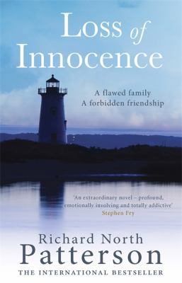 Loss of Innocence [Paperback] RICHARD NORTH PAT... 1848664664 Book Cover