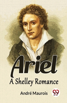 Ariel A Shelley Romance 9358713933 Book Cover