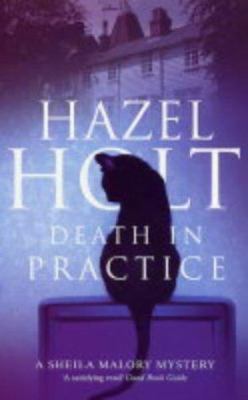 Death in Practice 0749006447 Book Cover