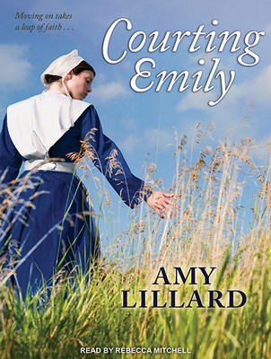 Courting Emily 149451835X Book Cover