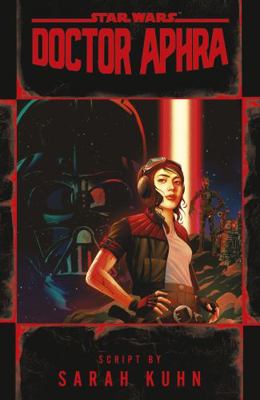 Doctor Aphra (Star Wars) 1529101883 Book Cover