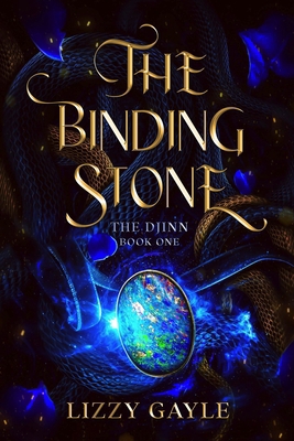 The Binding Stone 1648980481 Book Cover