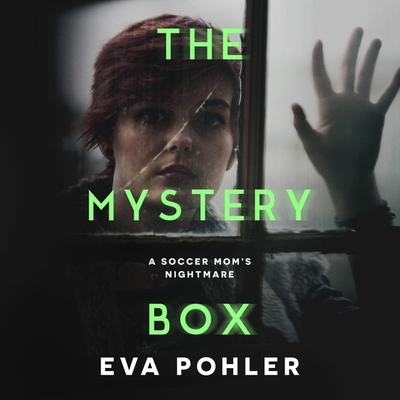 The Mystery Box B0DFZS2W47 Book Cover