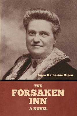 The Forsaken Inn B0FCCM3CKW Book Cover