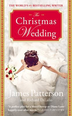 The Christmas Wedding 1455510068 Book Cover