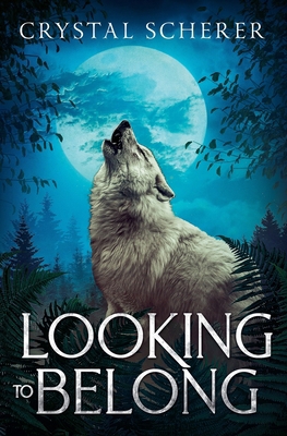 Looking To Belong B0DF6RV4CT Book Cover