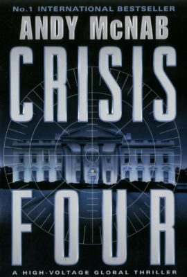 Crisis Four 0385259867 Book Cover