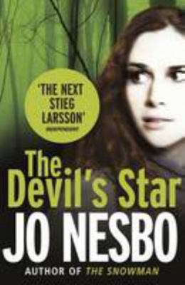 The Devil's Star 009958705X Book Cover