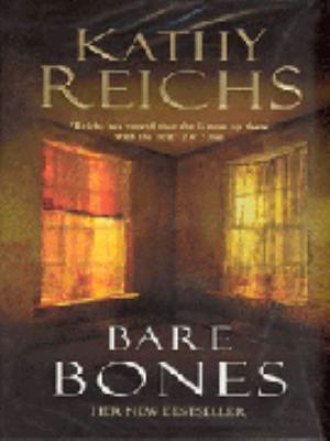 Bare Bones 0434010367 Book Cover