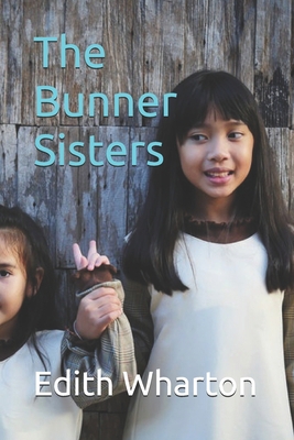 The Bunner Sisters 1707219966 Book Cover