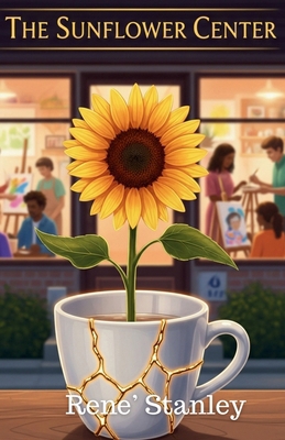 The Sunflower Center B0FPDF1XR7 Book Cover
