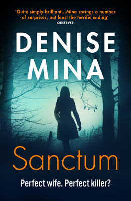 Sanctum 1784709514 Book Cover