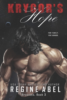 Krygor's Hope 1989761011 Book Cover