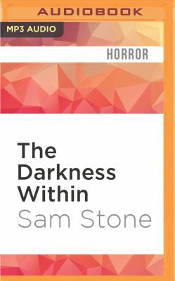 The Darkness Within 1536633615 Book Cover