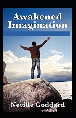 Awakened Imagination and The Search (illustrate... B0932GNL7H Book Cover