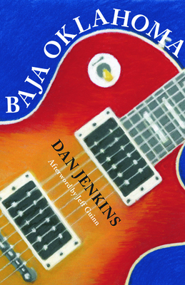 Baja Oklahoma: Volume 40 0875653995 Book Cover