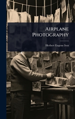 Airplane Photography 1023729296 Book Cover