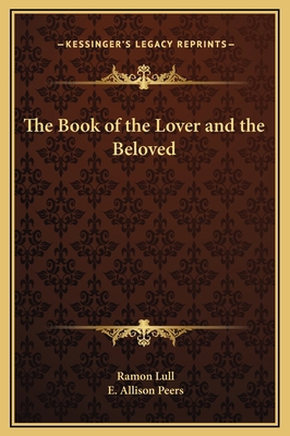 The Book of the Lover and the Beloved 1169251536 Book Cover