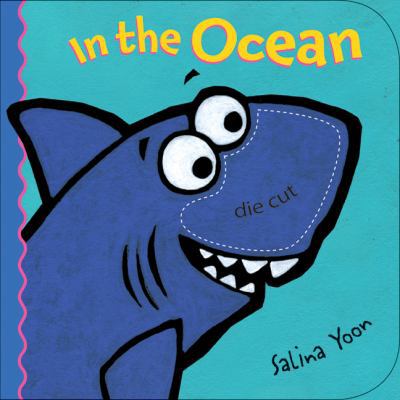 In the Ocean 0312663005 Book Cover